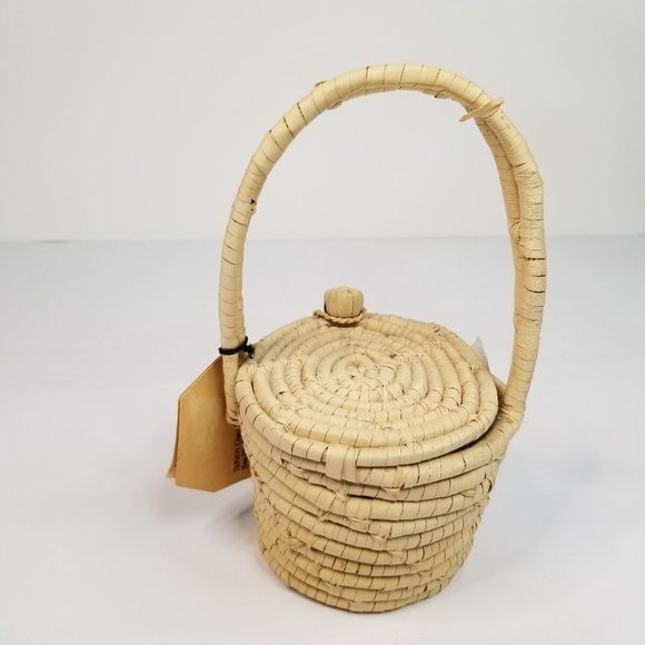 Spice Basket of Sunny Caribbee Spice from Sunny Ca - Picture 3 of 9